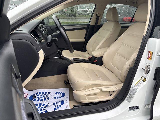 used 2015 Volkswagen Jetta car