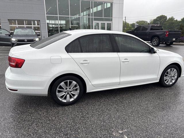 used 2015 Volkswagen Jetta car