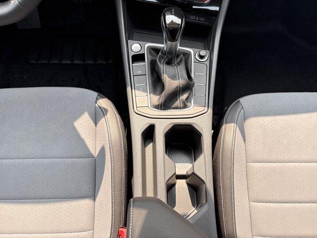 new 2025 Volkswagen Jetta car, priced at $26,758