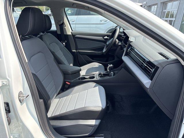 new 2025 Volkswagen Jetta car, priced at $26,758
