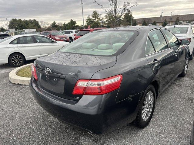 used 2009 Toyota Camry car, priced at $7,639