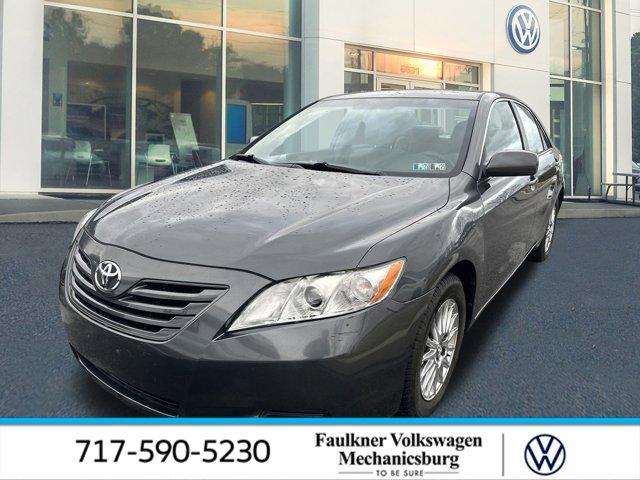 used 2009 Toyota Camry car, priced at $7,639