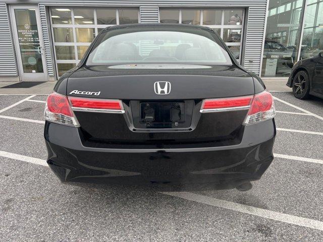 used 2012 Honda Accord car, priced at $7,976