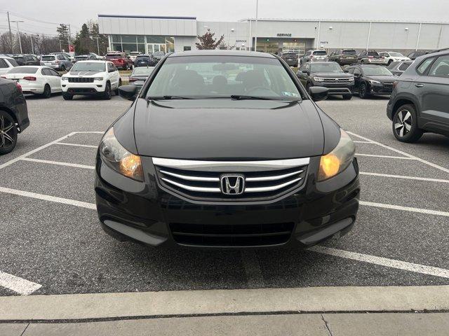 used 2012 Honda Accord car, priced at $7,976