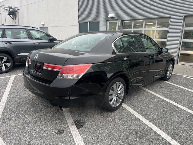 used 2012 Honda Accord car, priced at $7,976