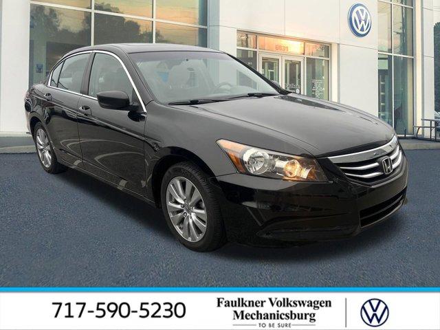 used 2012 Honda Accord car, priced at $7,976