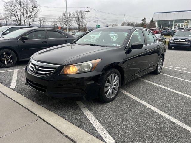 used 2012 Honda Accord car, priced at $7,976