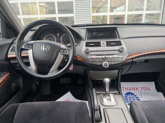 used 2012 Honda Accord car, priced at $7,976