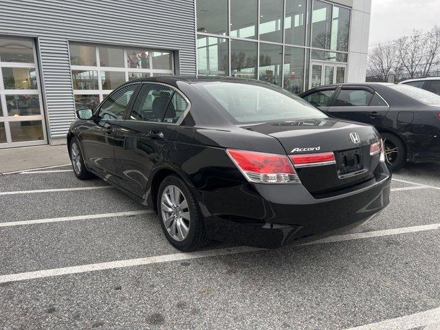 used 2012 Honda Accord car, priced at $7,976