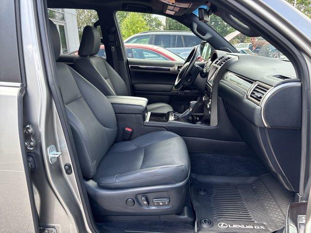 used 2020 Lexus GX 460 car, priced at $46,271
