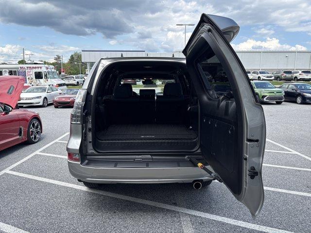 used 2020 Lexus GX 460 car, priced at $46,271