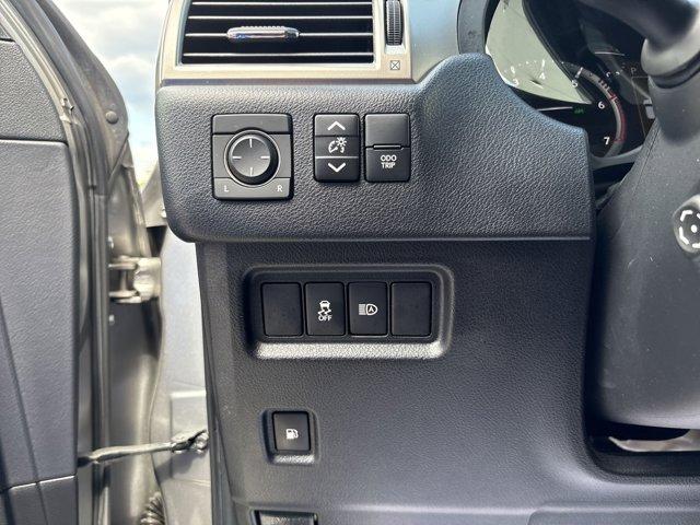 used 2020 Lexus GX 460 car, priced at $46,271