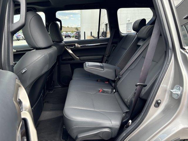 used 2020 Lexus GX 460 car, priced at $46,271