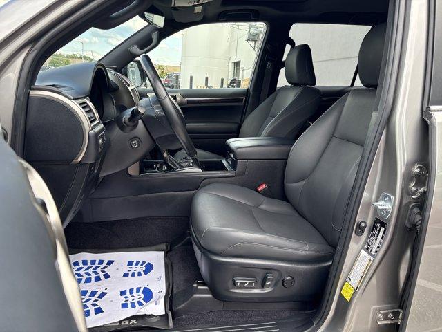used 2020 Lexus GX 460 car, priced at $46,271