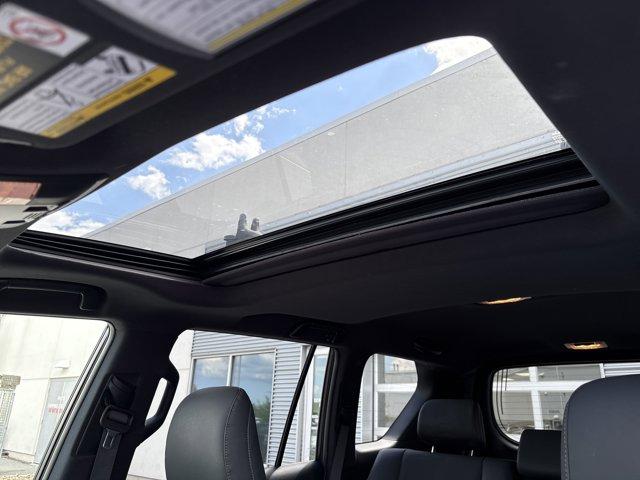 used 2020 Lexus GX 460 car, priced at $46,271