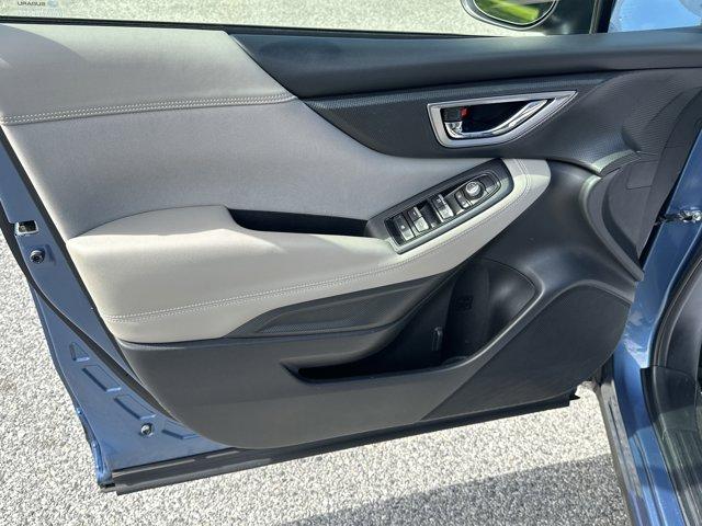 used 2019 Subaru Forester car