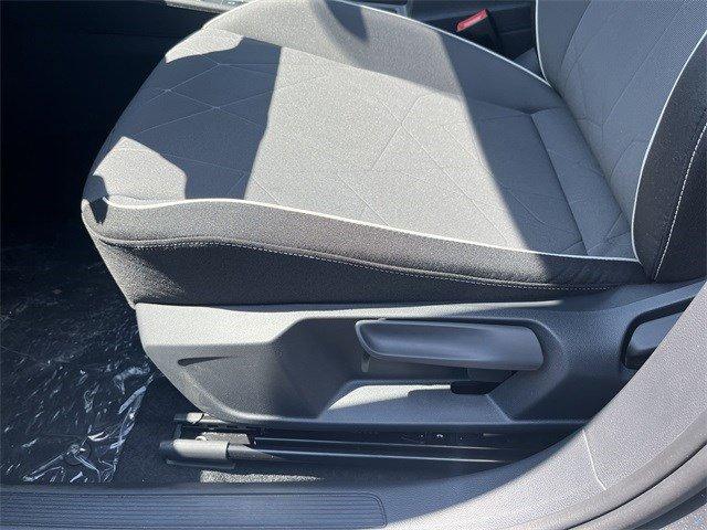 new 2025 Volkswagen Jetta car, priced at $24,608