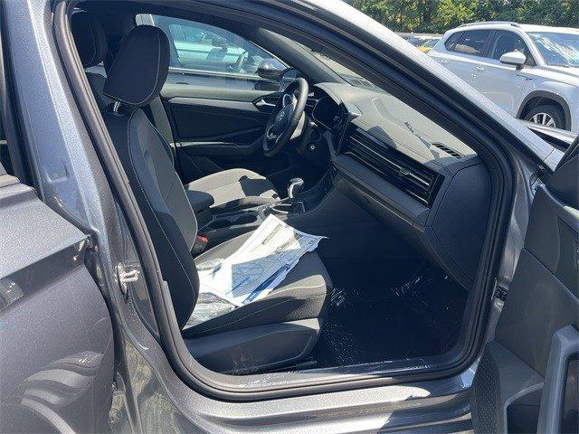 new 2025 Volkswagen Jetta car, priced at $24,608