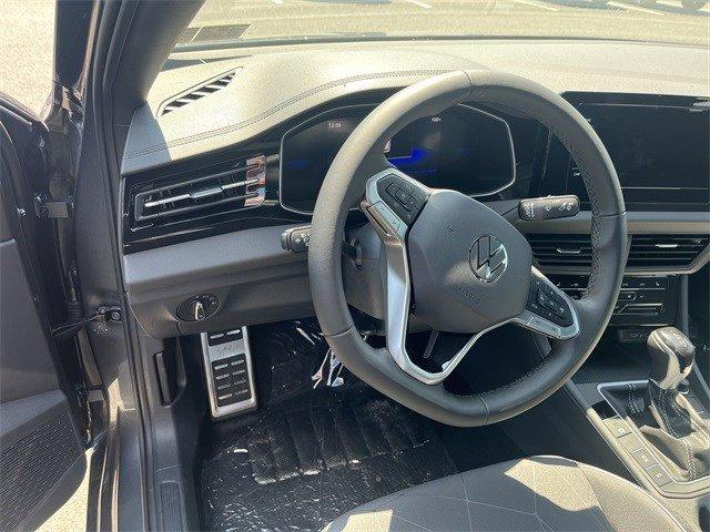 new 2025 Volkswagen Jetta car, priced at $24,608
