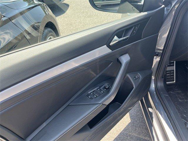 new 2025 Volkswagen Jetta car, priced at $24,608