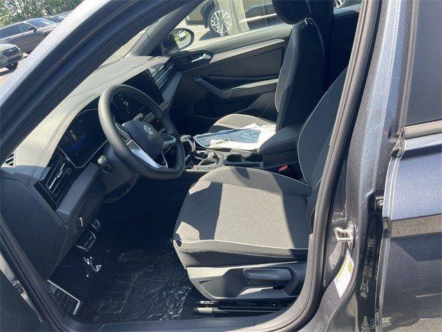 new 2025 Volkswagen Jetta car, priced at $24,608
