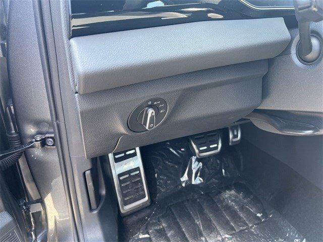 new 2025 Volkswagen Jetta car, priced at $24,608