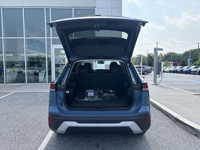 used 2025 Volkswagen Tiguan car, priced at $37,576
