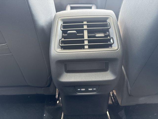 used 2025 Volkswagen Tiguan car, priced at $37,576