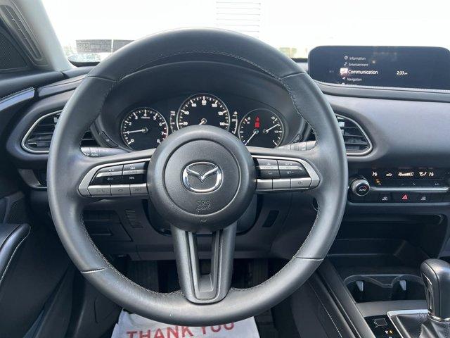 used 2023 Mazda CX-30 car, priced at $22,782