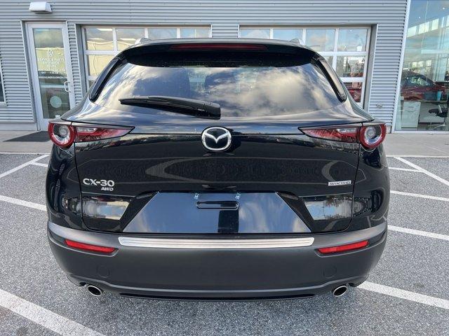 used 2023 Mazda CX-30 car, priced at $22,782