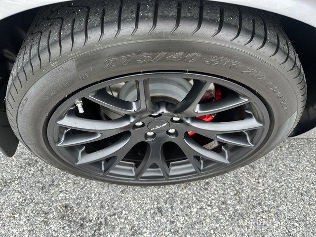 used 2015 Dodge Challenger car, priced at $55,908