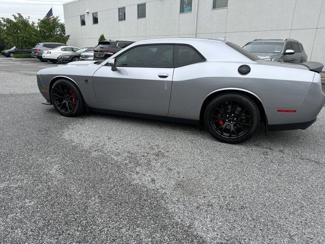used 2015 Dodge Challenger car, priced at $55,908