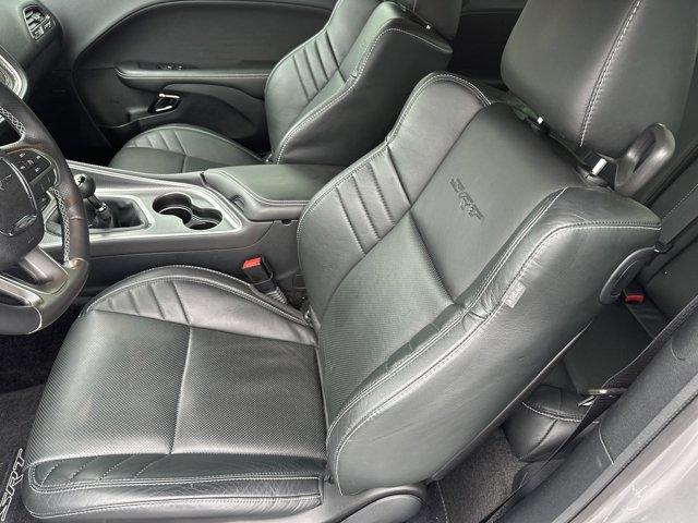 used 2015 Dodge Challenger car, priced at $55,908