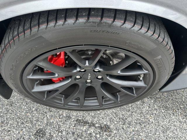 used 2015 Dodge Challenger car, priced at $55,908