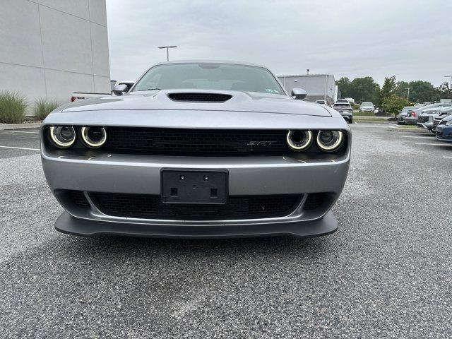 used 2015 Dodge Challenger car, priced at $55,908