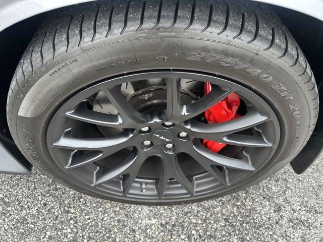 used 2015 Dodge Challenger car, priced at $55,908