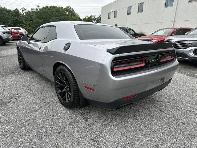 used 2015 Dodge Challenger car, priced at $55,908