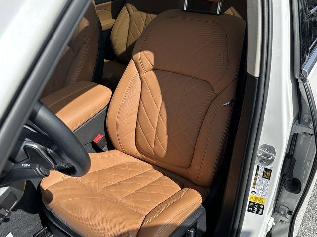 used 2023 BMW X7 car, priced at $68,500