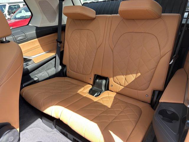 used 2023 BMW X7 car, priced at $68,500