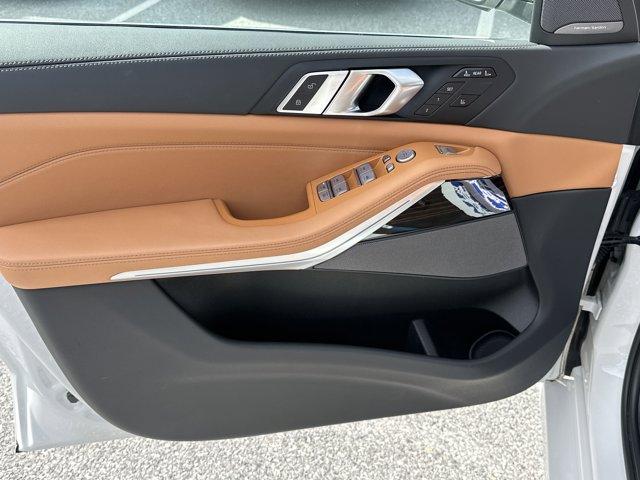 used 2023 BMW X7 car, priced at $68,500
