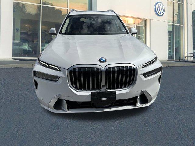 used 2023 BMW X7 car, priced at $68,500