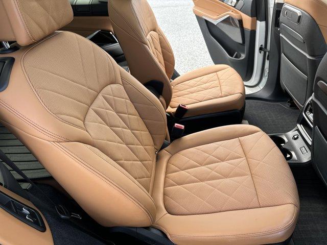 used 2023 BMW X7 car, priced at $68,500