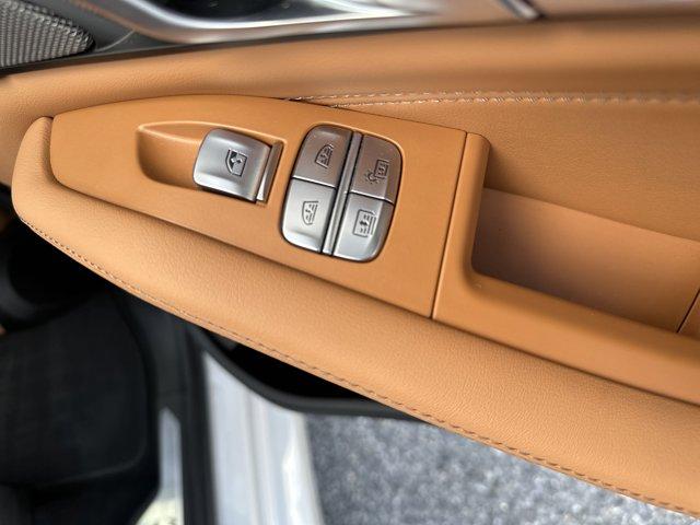 used 2023 BMW X7 car, priced at $68,500