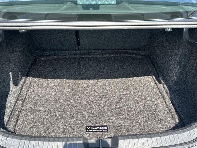 used 2024 Volkswagen Jetta car, priced at $24,996