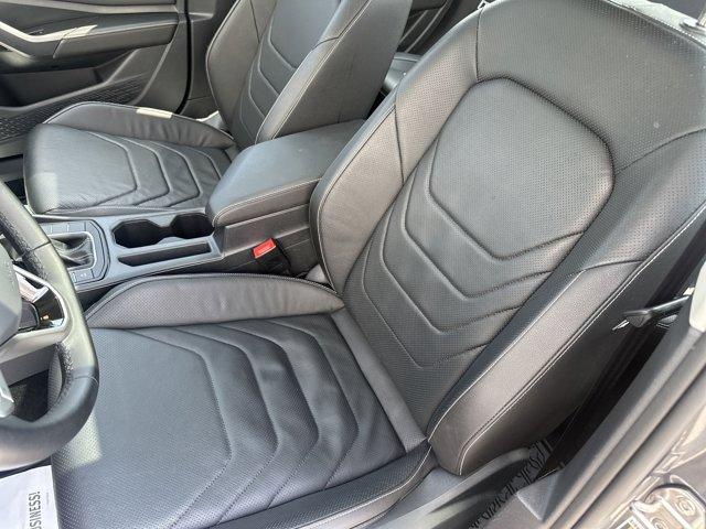 used 2024 Volkswagen Jetta car, priced at $24,996
