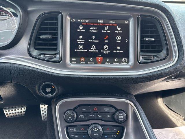 used 2021 Dodge Challenger car