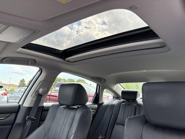 used 2018 Honda Accord car, priced at $22,411