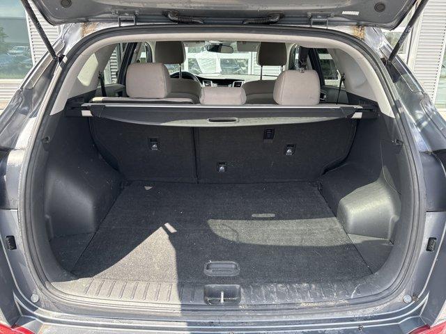 used 2016 Hyundai Tucson car