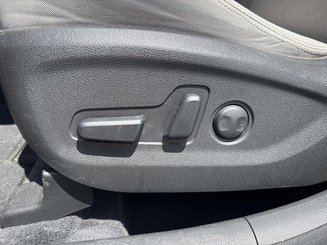 used 2016 Hyundai Tucson car