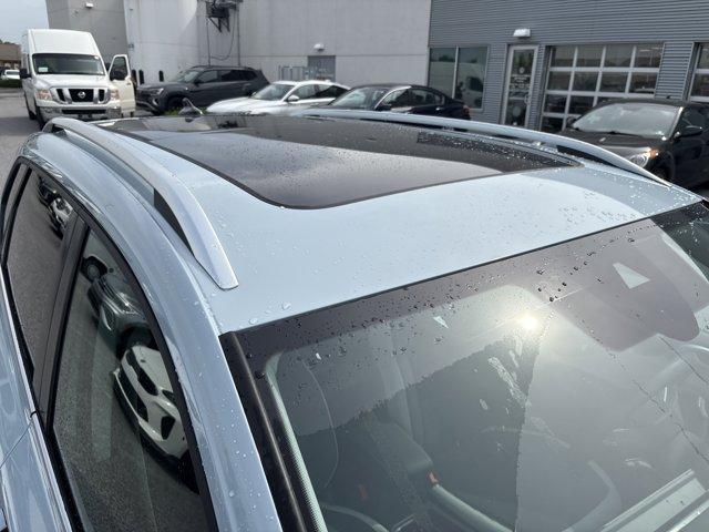 new 2025 Volkswagen Taos car, priced at $30,990